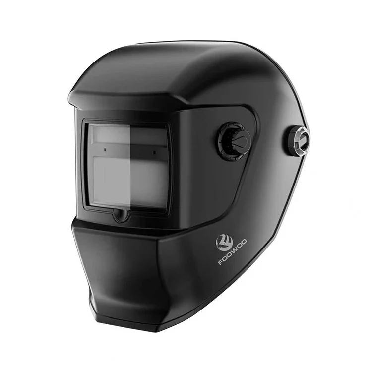 100*60mm Auto Darkening Svejsehjelm