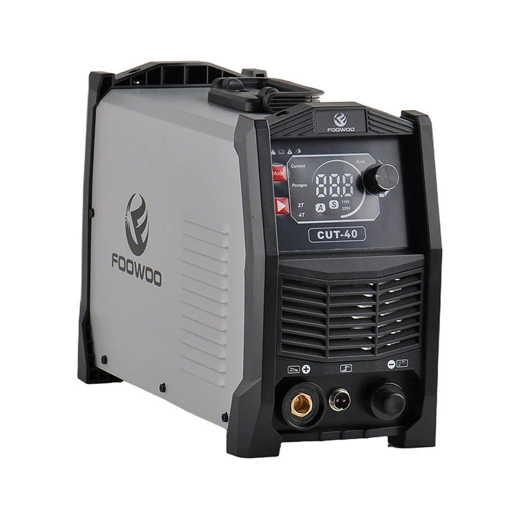 40A DC Inverter Air Plasma Cutter