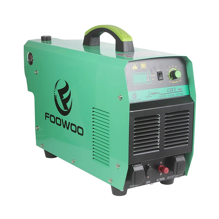 CUT 80 Plasma Cutter