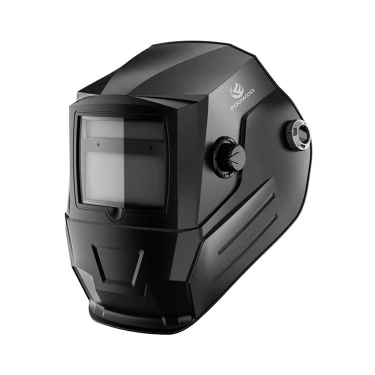 Laser Auto Darkening svejsehjelm