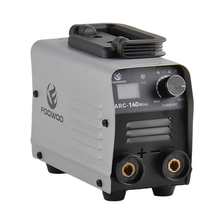 MMA 140 DC Inverter Buesvejser