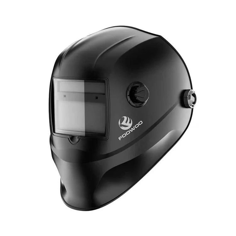 True Color View Auto Darkening Svejsehjelm